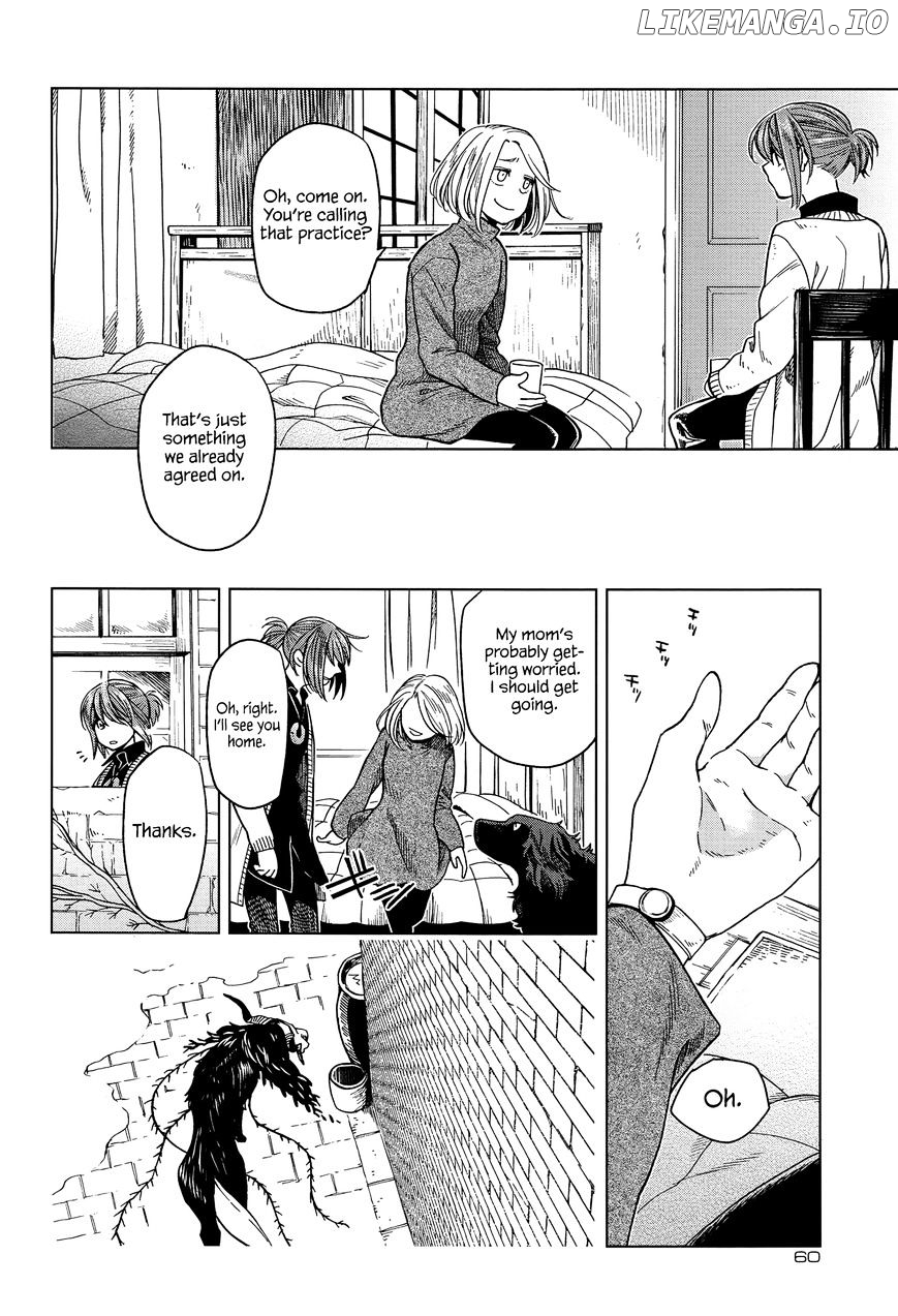 The Ancient Magus Bride, Chapter 30 image 18